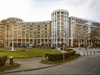 Ramada Plaza Berlin City Centre