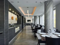 Hotel Vier Jahreszeiten Berlin City