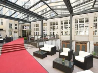 Wyndham Garden Berlin Mitte