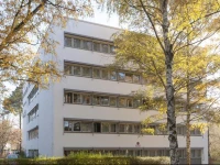 Akademie Hotel Pankow