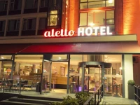 aletto Hotel Kudamm