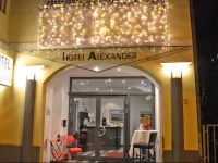 Hotel Alexander beim KurfГјrstendamm