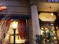 Hotel Altberlin am Potsdamer Platz