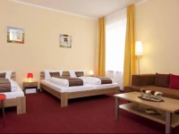 Apartment Abendstern