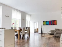 Apartments am Mauerpark