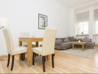 Apartments im Arnimkiez