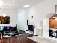 Apartments Prens Berlin-Mitte