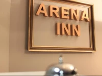 Hotel Arena Inn - Berlin Mitte