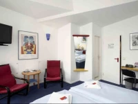 Art Hotel Charlottenburger Hof Berlin