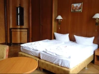 Hotel Aster an der Messe