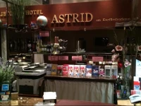 Astrid am KurfГјrstendamm