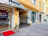 Hotel Atrium Charlottenburg