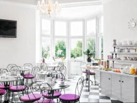 Hotel BELLEVUE am KurfГјrstendamm