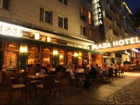 Berlin Plaza Hotel am KurfГјrstendamm