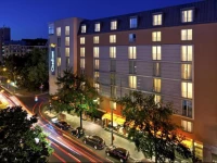 Citadines KurfГјrstendamm Berlin Aparthotel