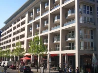 City Apartment Vermietung