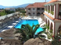 Meandros Boutique 4*