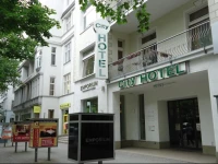 City Hotel am KurfГјrstendamm