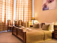 Hotel Comet am KurfГјrstendamm