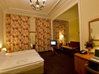 Hotel Delta am Potsdamer Platz