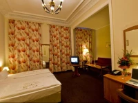 Hotel Delta am Potsdamer Platz