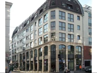 FlowerВґs Boardinghouse Mitte