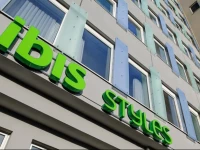 ibis Styles Berlin Alexanderplatz