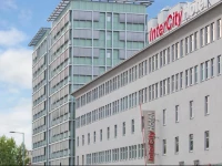 InterCityHotel Berlin Ostbahnhof