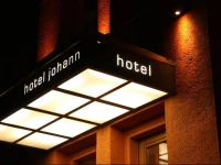 Hotel Johann