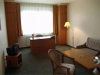 Hotel Kubrat an der Spree