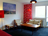 M M Central Apartments