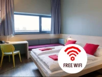 MEININGER Hotel Berlin Airport