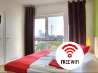 MEININGER Hotel Berlin Alexanderplatz