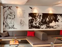 MEININGER Hotel Berlin Mitte