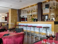 Mercure Hotel Berlin Zentrum 3*