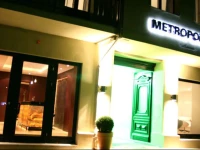 Metropolitan Hotel Berlin