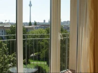 Midi Inn Parkhotel Mitte