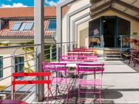 Mikon Eastgate Hotel - City Centre