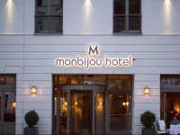 Monbijou Hotel