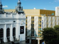 Motel One Berlin KuDamm