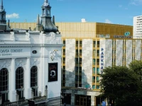 Motel One Berlin KuDamm