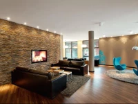 Motel One Berlin-Bellevue