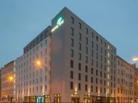 Motel One Berlin-Hackescher Markt