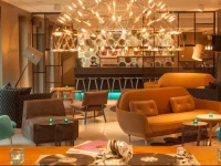 Motel One Berlin-Potsdamer Platz