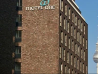 Motel One Berlin-Spittelmarkt