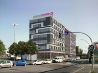 MOXY Berlin Ostbahnhof