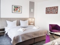 Hotel Nikolai Residence