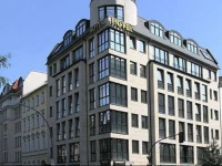 Nordic Hotel Berlin-Mitte