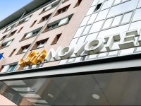 Novotel Suites Berlin City Potsdamer Platz