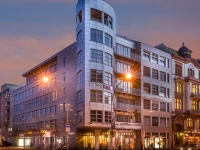 Novum Hotel City B Berlin Centrum